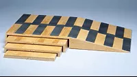 Curb & Ramp Training Set