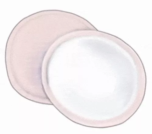 Curity 2630 Nursing Pads (288 Case)