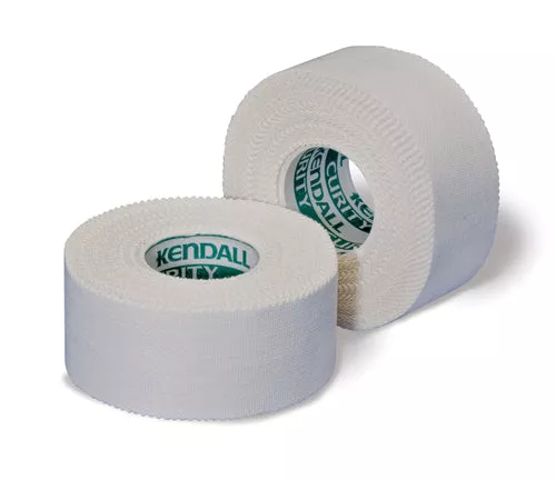 Curity Standard Porous Tape 1/2X 10 YardsBx/24