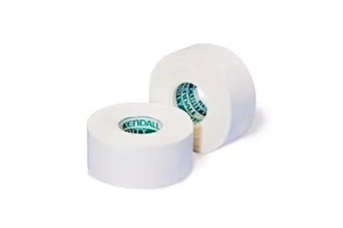 Curity Standard Porous Tape 4x 10 Yard Case/96