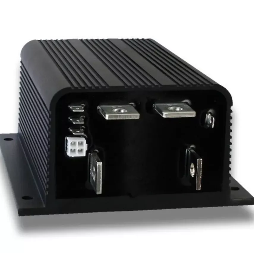 Curtis 325A Series Controller, 0-5K With HPD (For Select Club Car, EZGO Models)
