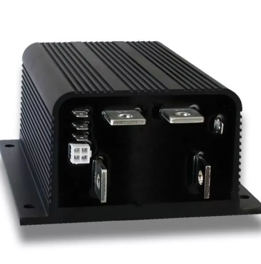 Curtis 325A Series Controller, 48 Volt