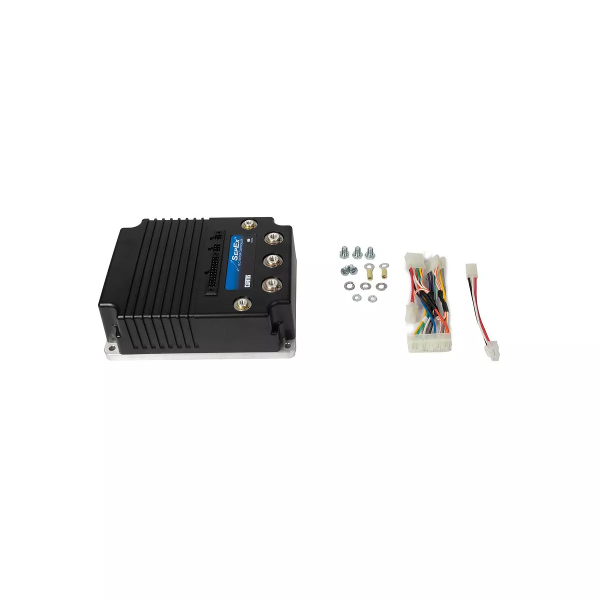 Curtis 500A PDS Shunt Controller, 36/48V, 3268 Motor Only