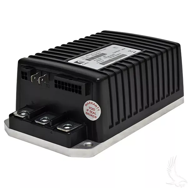 Curtis Controller 1510 48V 350A for Club Car IQ