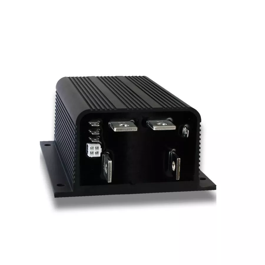 Curtis Series Controller for 48 Volt Club Car Golf Carts (Years 1996 – Up) (325 Amp)