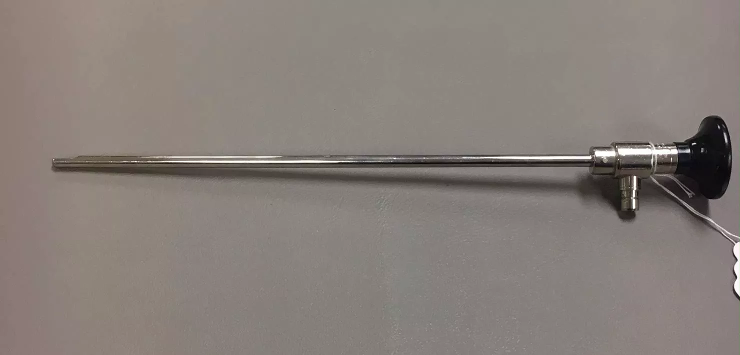 Cystoscopic Lens 90’degrees 5mm, (Used)