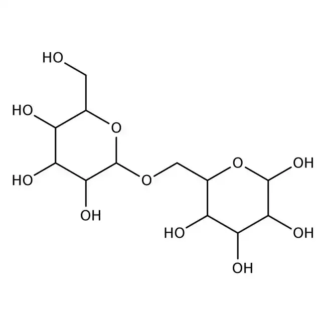 α-D-(+)-Melibiose Monohydrate, MP Biomedicals™