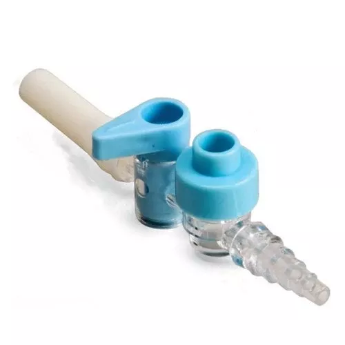Dale ACE Feeding Tube Connector