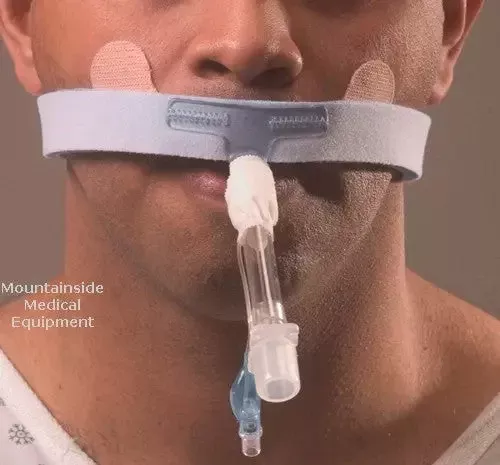 Dale Stabilock Endotracheal Tube Holder