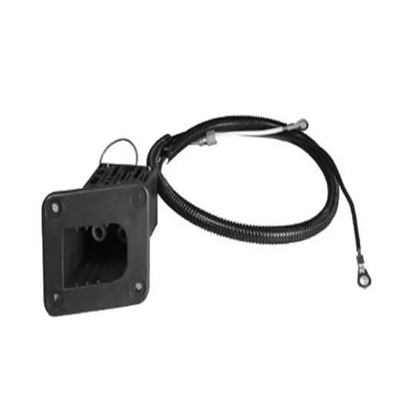 DCS/PDS Receptacle for EZGO 1996 – 1999