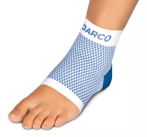 DCS Plantar Fasciitis Sleeve Large-Wm 11+/ Men 10-13Orig