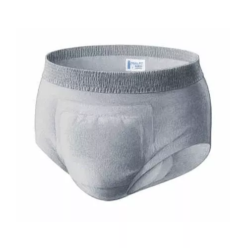 Depend Real Fit Briefs For Men Large- X-Large (20 Pack)