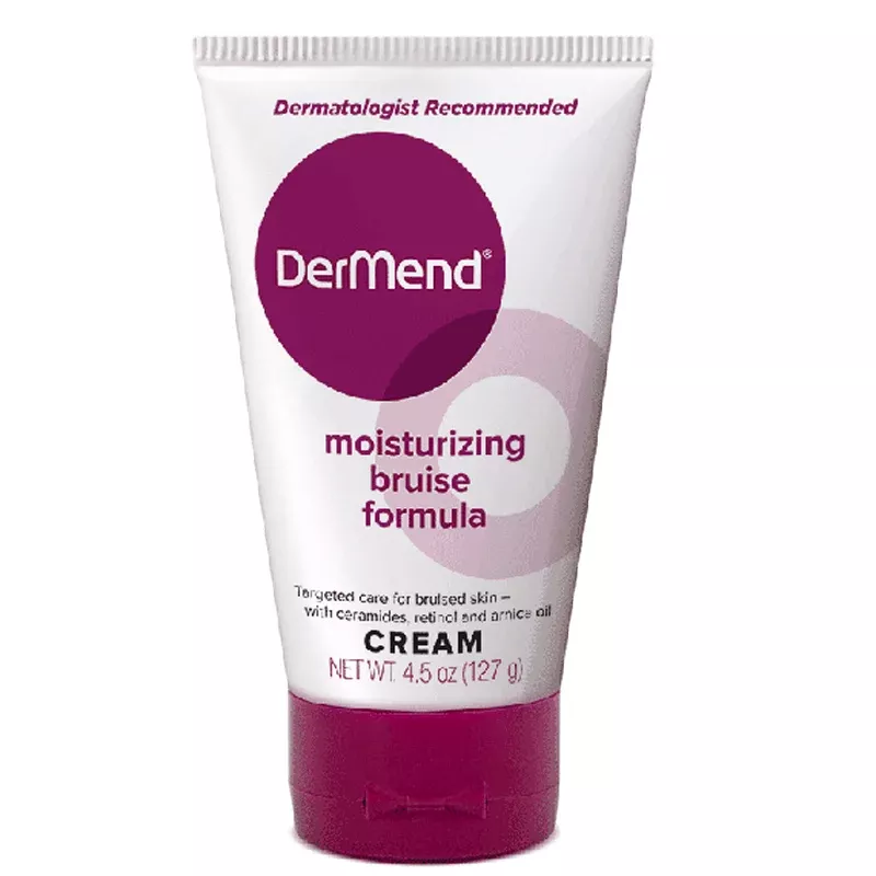 Dermend Moisturizing Bruise Formula Cream