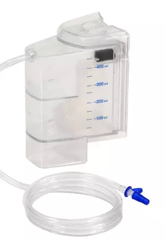 DeRoyal PRO-II Canister - 450 cc