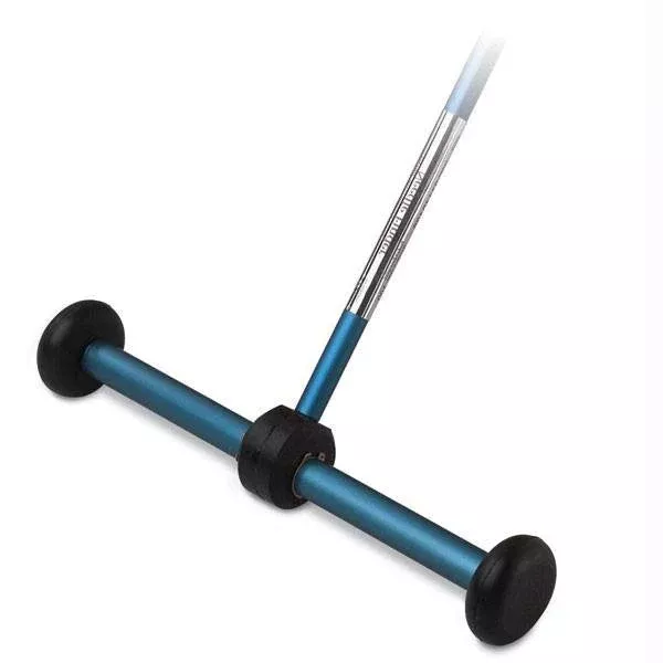 Devon Rolling Magnetic Needle Finder by Covidien