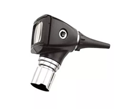Diagnostic Otoscope 3.5v Head Only