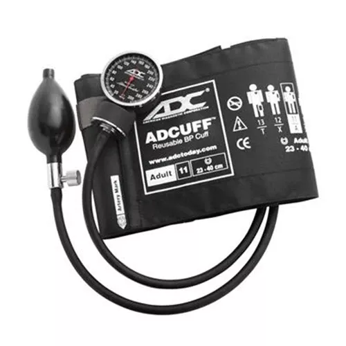 Diagnostix 720 Large Adult Sphygmomanometer