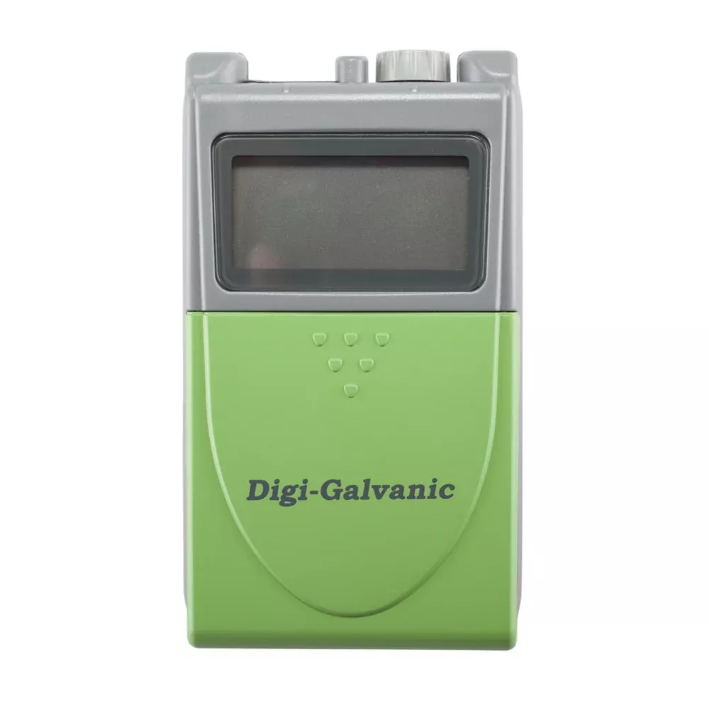 Digi-Galvanic Stim - Digital High Volt Galvanic Stimulator