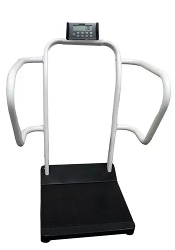 Digital Bariatric Platform Scale, BMI Calculator & EMR Connectivity