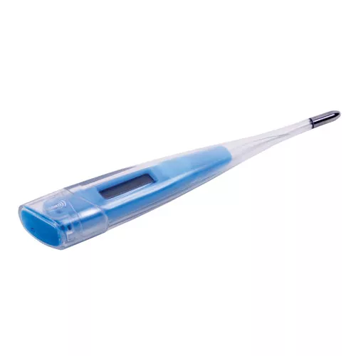 Digital ThermometerFast Read