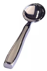 DinnerwareWeighted Soupspoon