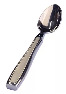 DinnerwareWeighted Teaspoon