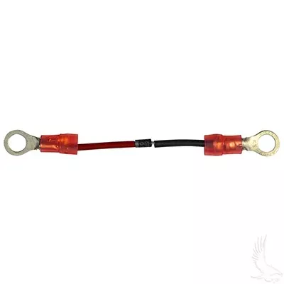 Diode, 1 amp for use with 200-amp solenoid