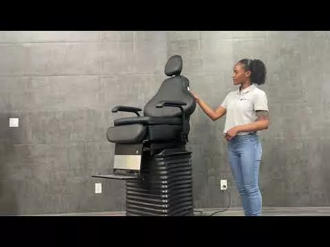 DMI Medical Examination Chair