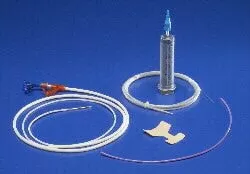 Dobbhoff Naso-Jejunal Feeding Gastric Decompression Tube