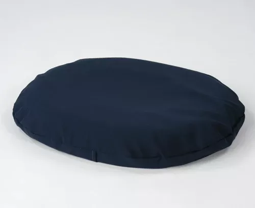 Donut Cushion Molded 16Navy by Alex Orthopedic