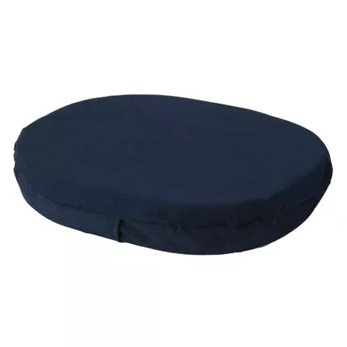 Donut CushionNavy16by Alex Orthopedic