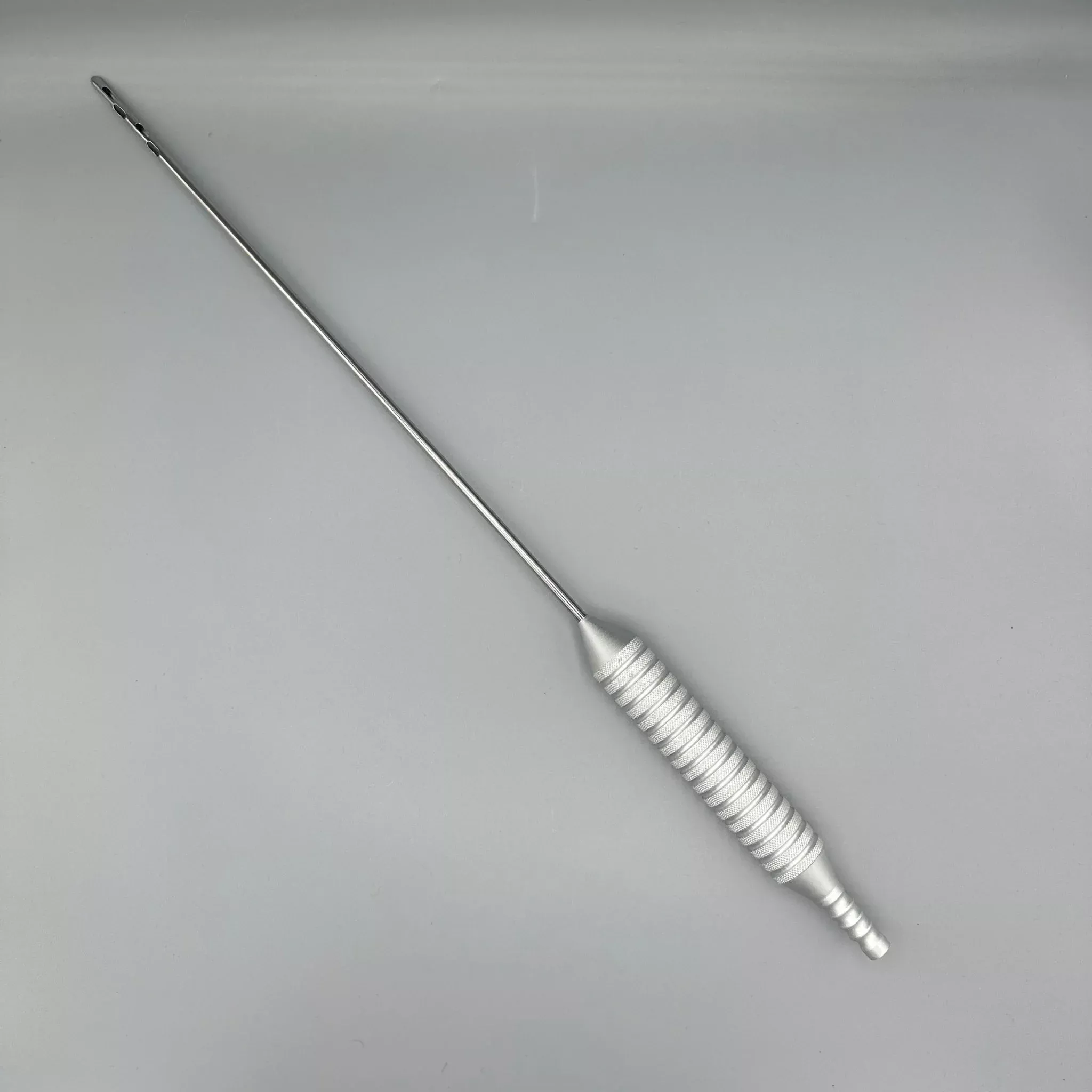 Double Triport Liposuction cannula