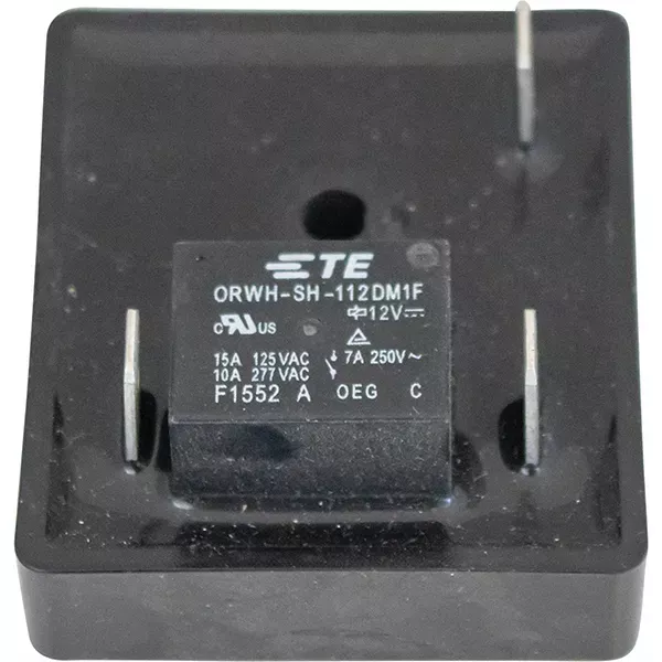 DoubleTake Brake Delay Timer 12V DC for Golf Cart Lights