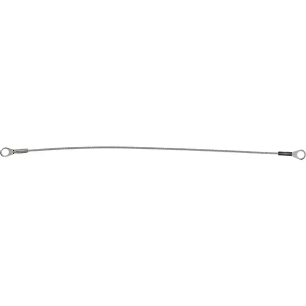 DoubleTake Brute Cargo Bed Safety Cable for Tailgate