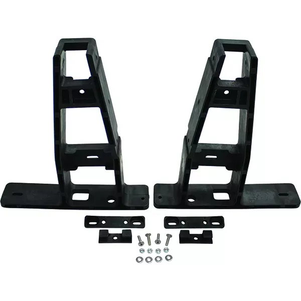 DoubleTake Club Car Precedent Seat Back Support for Driver and Passenger