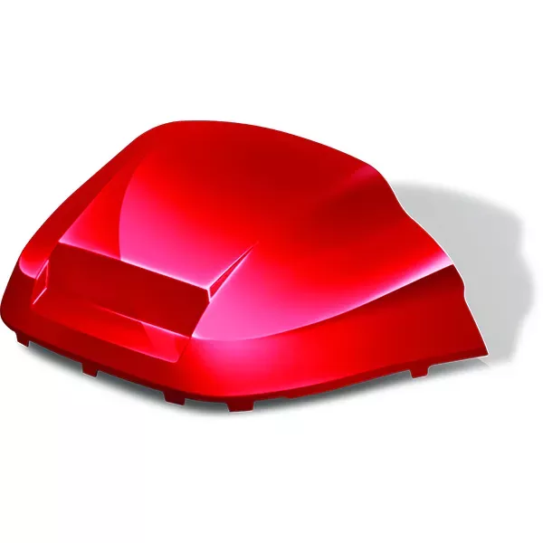 DoubleTake Factory Front Cowl for Club Car Precedent 2004 – Current