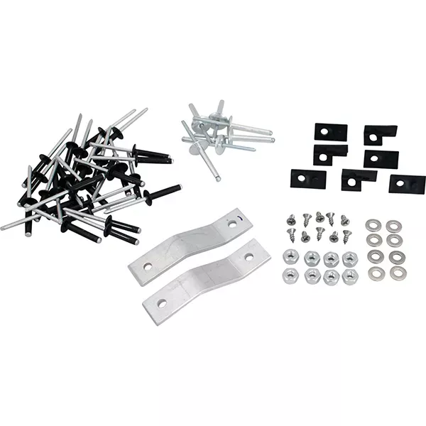 DoubleTake Hardware Kit for LGT-DT0112-L – Mounting & Installation Hardware