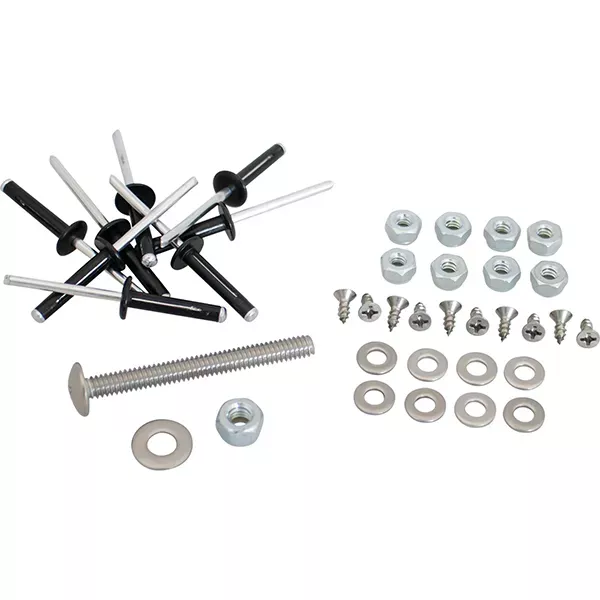 DoubleTake Hardware Kit for LGT-DT0113-L – Mounting & Installation Hardware