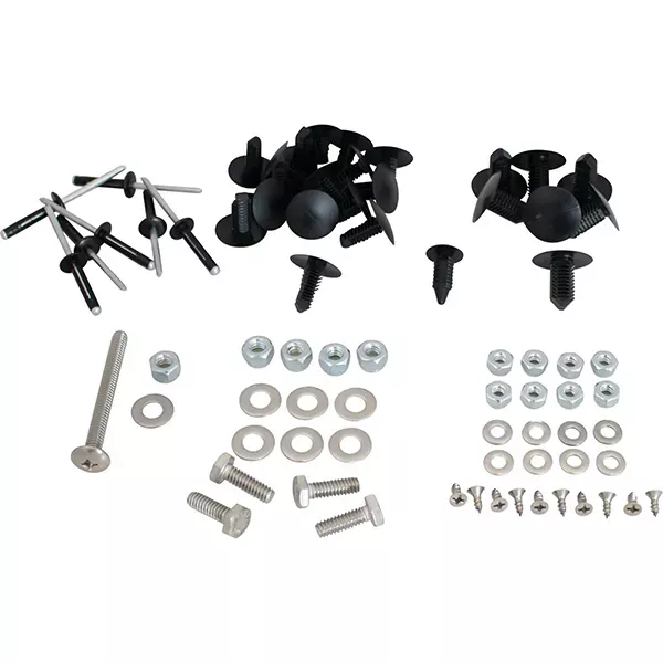 DoubleTake Hardware Kit for LGT-DT0132-L – Mounting & Installation Hardware