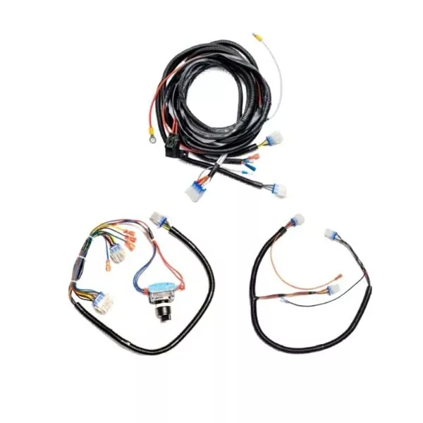 DoubleTake Harness Kit for LGT-DT0112-L – Wiring Harness Replacement