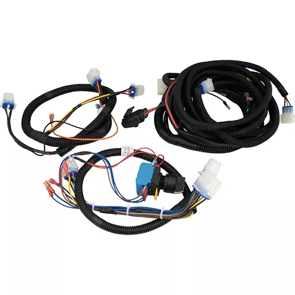 DoubleTake Harness Kit for LGT-DT0113-L – Wiring Harness Replacement