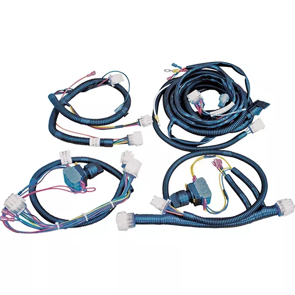 DoubleTake Harness Kit for LGT-DT0123-L – Wiring Harness Replacement