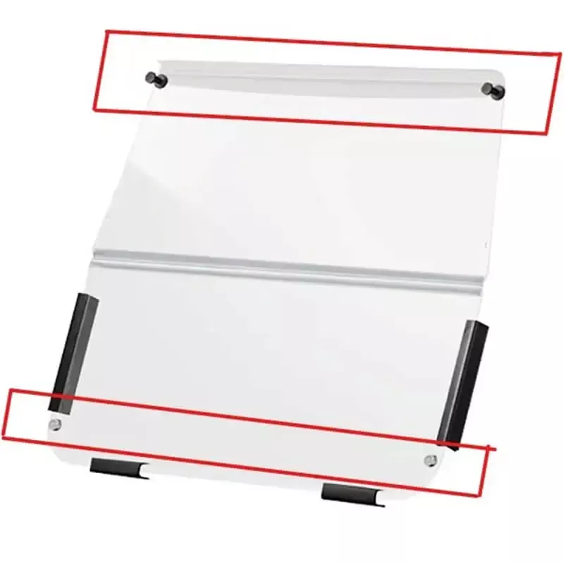 DoubleTake Magnetic Catch Replacement Magnet Set