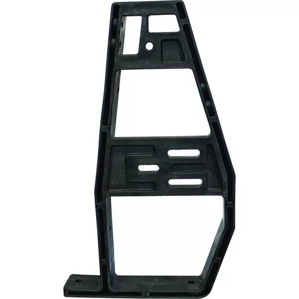 DoubleTake Max 5 / Max 5+ / Max 6 Plastic Seat Post – Driver & Passenger Side Golf Cart Seat Support Bracket