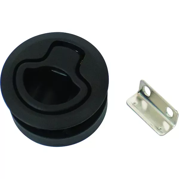 DoubleTake Max 5 Rear Seat Kit Pull Ring Latch for Seat Base