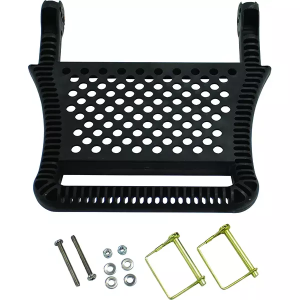 DoubleTake Max 5+ Universal Grab Bar Arm Kit for Golf Carts
