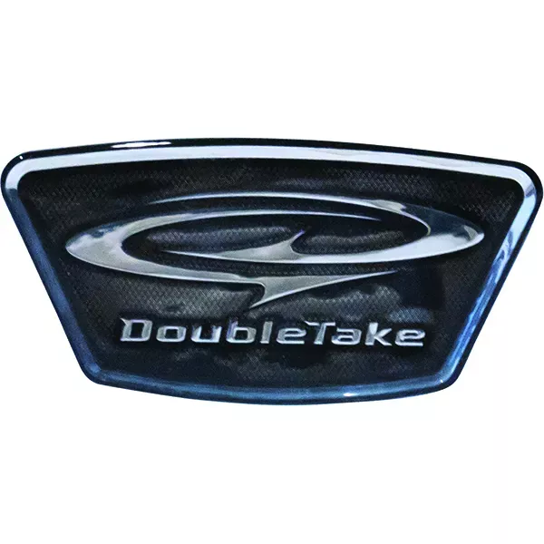DoubleTake Phoenix Decal 3.85″ x 2″