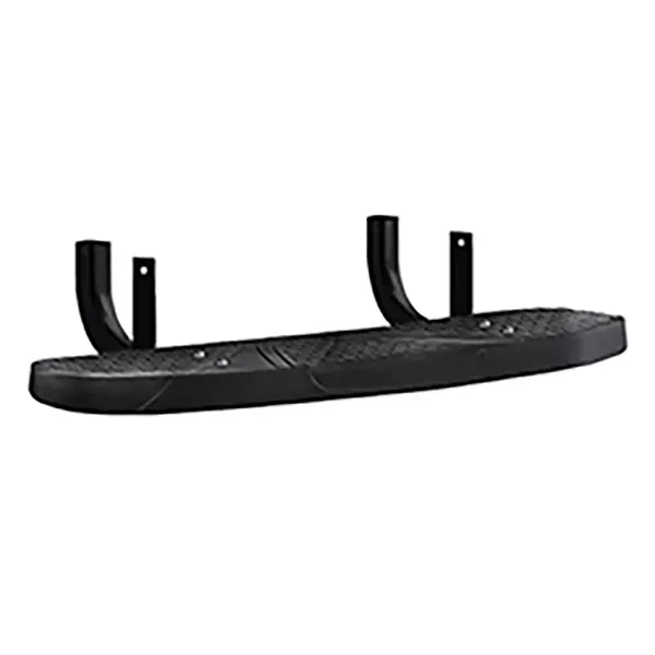 DoubleTake Rear Step Kit for Max 6 Helix Rear Seat Kit Golf Cart Entry Step