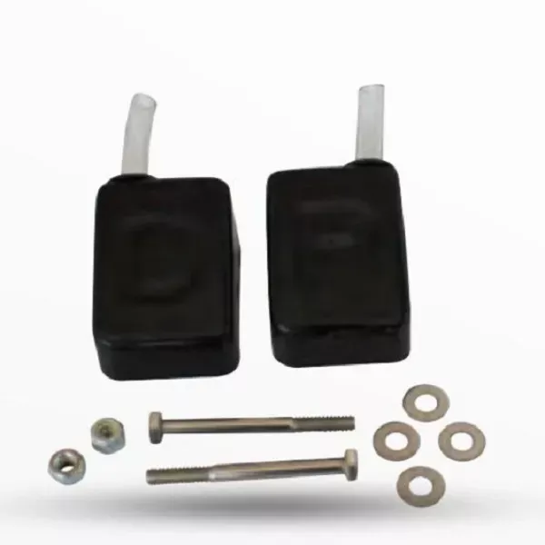 DoubleTake Top Drain Cup Replacement for Yamaha Drive & Drive2 Golf Cart