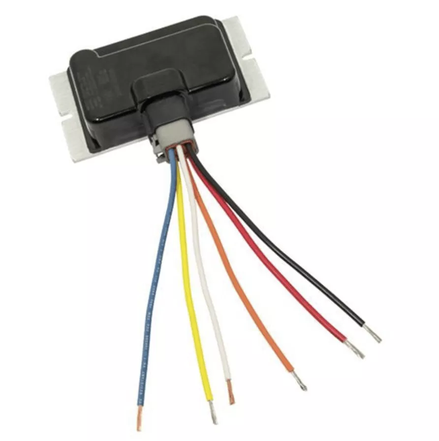 DPI 20 AMP DC Converter 24/36/48V